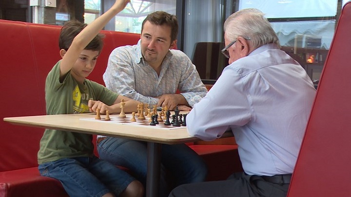 Daniel Dardha, Arben Dardha, Bardhyl Dardha